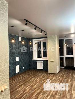 2-к квартира, вторичка, 67м2, 7/10 этаж