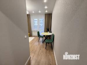 2-к квартира, вторичка, 37м2, 2/9 этаж