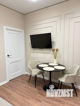 1-к квартира, вторичка, 34м2, 4/9 этаж