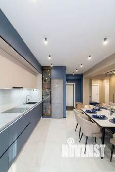 3-к квартира, вторичка, 100м2, 3/6 этаж