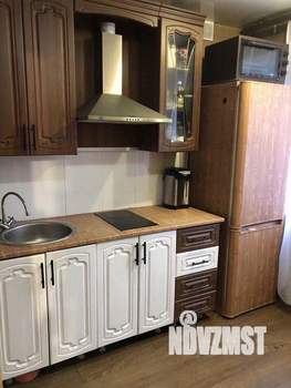 1-к квартира, вторичка, 30м2, 2/5 этаж