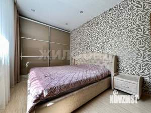 4-к квартира, вторичка, 104м2, 2/6 этаж