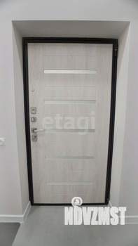 Студия квартира, вторичка, 30м2, 3/16 этаж