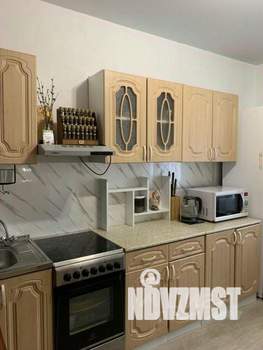 1-к квартира, вторичка, 35м2, 2/3 этаж