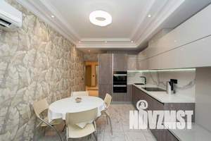 3-к квартира, вторичка, 74м2, 5/16 этаж