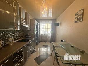 2-к квартира, вторичка, 91м2, 9/10 этаж