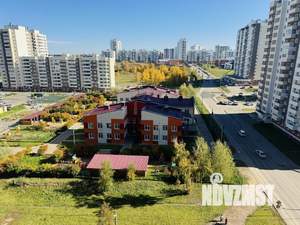 Студия квартира, вторичка, 31м2, 10/16 этаж