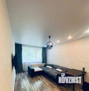 3-к квартира, вторичка, 64м2, 1/5 этаж