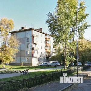1-к квартира, вторичка, 31м2, 3/5 этаж
