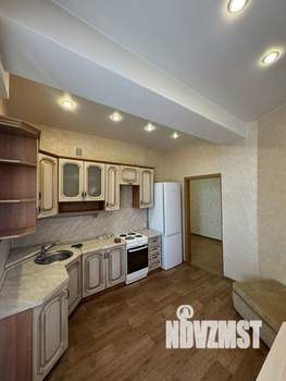 1-к квартира, вторичка, 56м2, 9/11 этаж