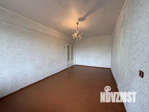 3-к квартира, вторичка, 76м2, 4/5 этаж