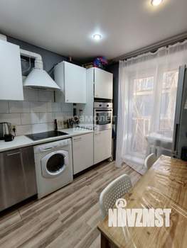 2-к квартира, вторичка, 45м2, 1/5 этаж