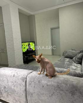 2-к квартира, вторичка, 51м2, 4/4 этаж