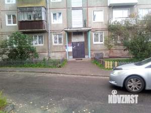 3-к квартира, вторичка, 49м2, 5/5 этаж