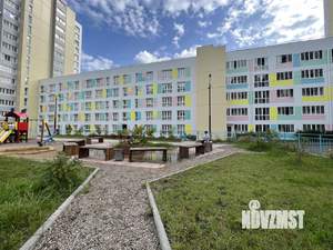 1-к квартира, вторичка, 39м2, 1/5 этаж