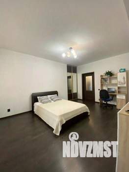 2-к квартира, вторичка, 73м2, 1/9 этаж