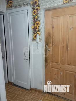 3-к квартира, вторичка, 56м2, 5/5 этаж