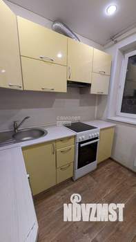 1-к квартира, вторичка, 33м2, 1/5 этаж