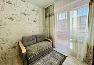 1-к квартира, вторичка, 41м2, 7/11 этаж
