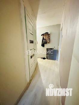 2-к квартира, вторичка, 43м2, 1/5 этаж