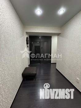 Студия квартира, вторичка, 53м2, 7/11 этаж