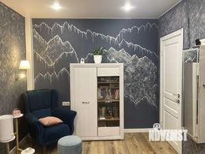 3-к квартира, вторичка, 79м2, 10/12 этаж