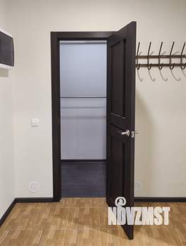 1-к квартира, вторичка, 43м2, 5/16 этаж