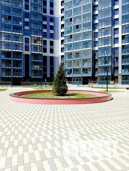 Студия квартира, вторичка, 19м2, 12/13 этаж