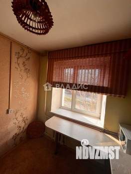 1-к квартира, вторичка, 31м2, 1/5 этаж