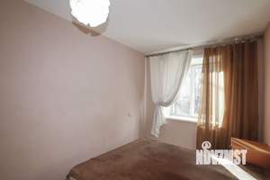 2-к квартира, вторичка, 43м2, 3/5 этаж