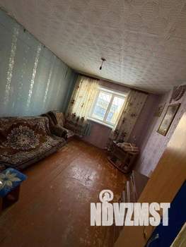 1-к квартира, вторичка, 19м2, 1/4 этаж