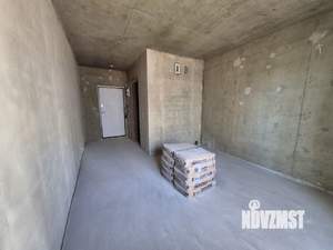 Студия квартира, сданный дом, 24м2, 6/12 этаж