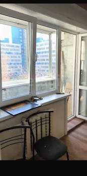 4-к квартира, вторичка, 61м2, 3/5 этаж