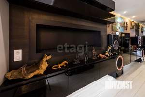 4-к квартира, вторичка, 140м2, 16/16 этаж