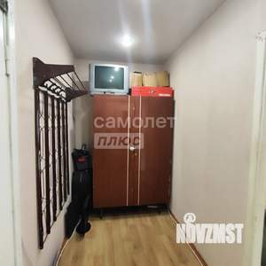 1-к квартира, вторичка, 35м2, 1/10 этаж