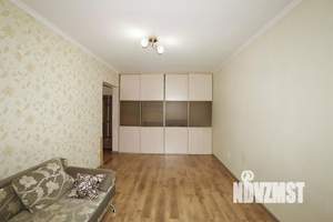 1-к квартира, вторичка, 40м2, 5/10 этаж