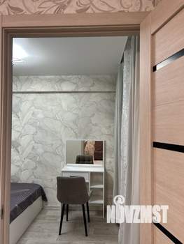 1-к квартира, вторичка, 40м2, 2/10 этаж
