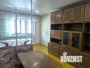 2-к квартира, вторичка, 44м2, 5/5 этаж