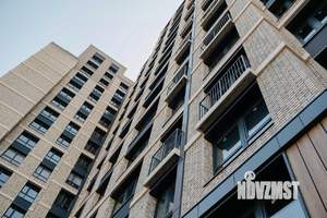 2-к квартира, вторичка, 67м2, 3/19 этаж