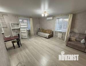 2-к квартира, вторичка, 41м2, 2/4 этаж
