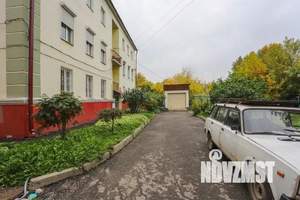 3-к квартира, вторичка, 82м2, 3/4 этаж