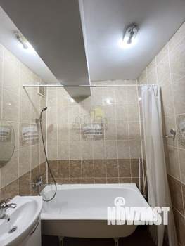 1-к квартира, вторичка, 34м2, 5/9 этаж