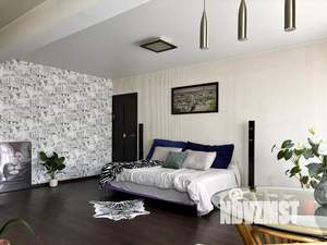 2-к квартира, вторичка, 45м2, 5/5 этаж