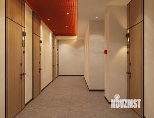 4-к квартира, вторичка, 106м2, 18/19 этаж