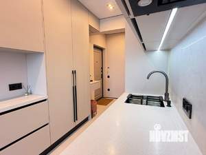 3-к квартира, вторичка, 52м2, 14/17 этаж
