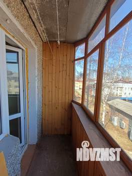 2-к квартира, вторичка, 45м2, 4/5 этаж