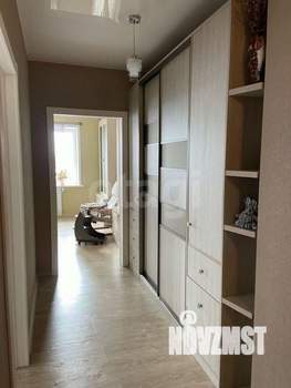 2-к квартира, вторичка, 75м2, 12/16 этаж