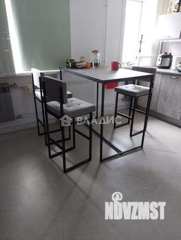 2-к квартира, вторичка, 36м2, 4/5 этаж