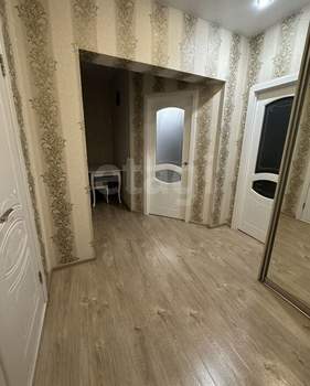 2-к квартира, вторичка, 54м2, 4/16 этаж