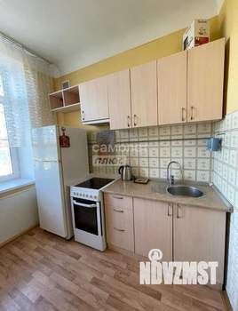 2-к квартира, вторичка, 42м2, 5/5 этаж